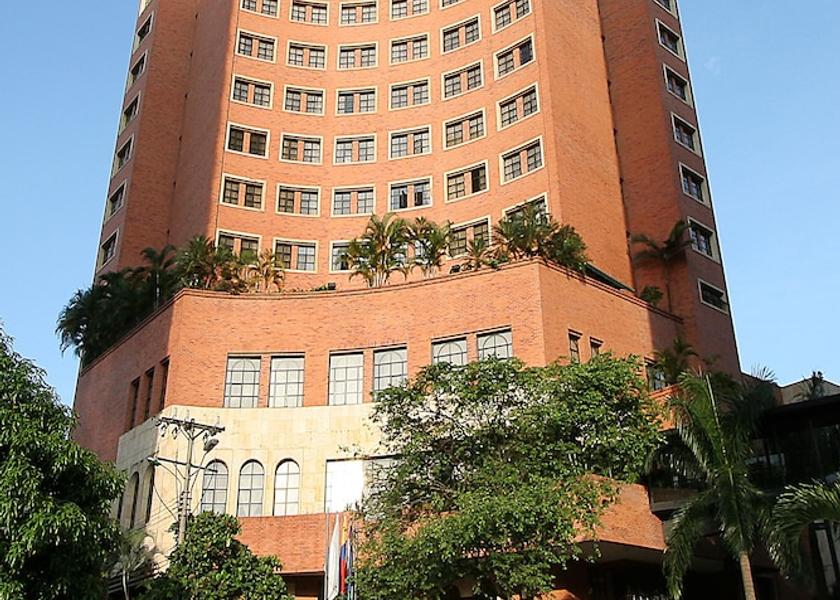 Valle del Cauca Cali Facade