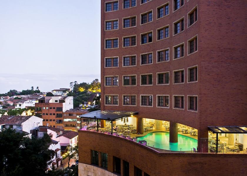 Valle del Cauca Cali Pool