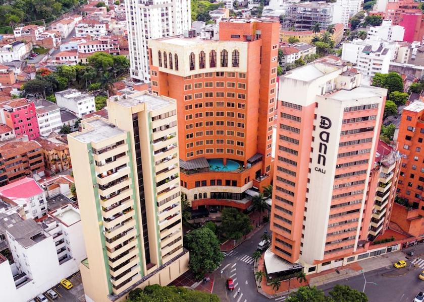 Valle del Cauca Cali Exterior
