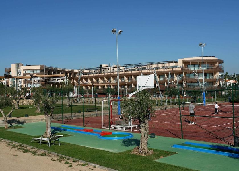 Catalonia El Perello Sports Bar