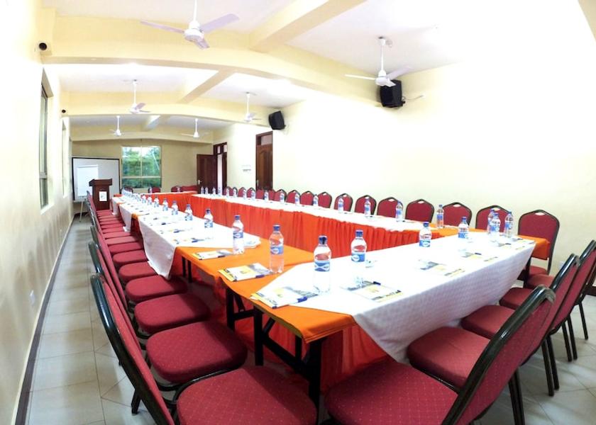 Mombasa County Mombasa Meeting Room
