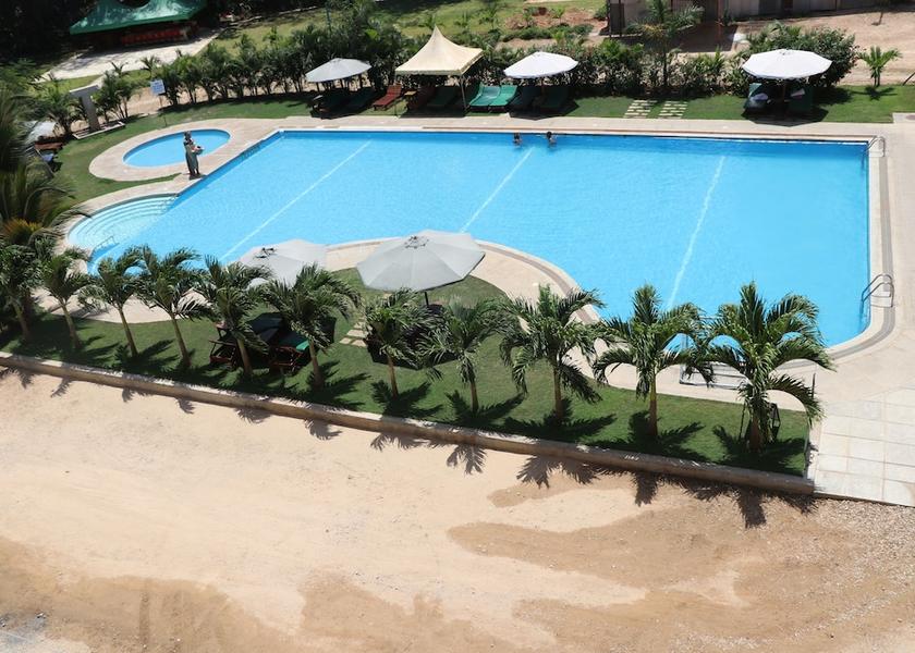 Mombasa County Mombasa View from Property