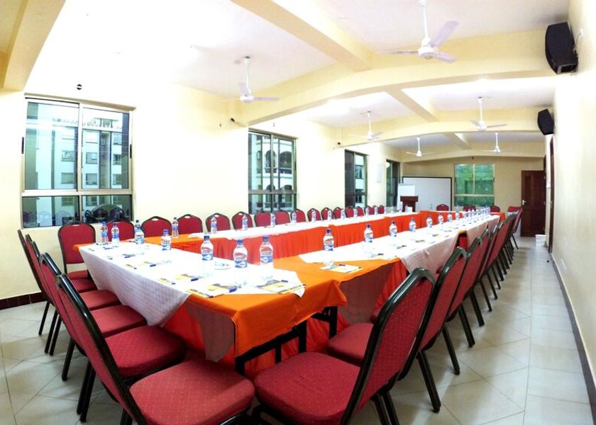 Mombasa County Mombasa Meeting Room