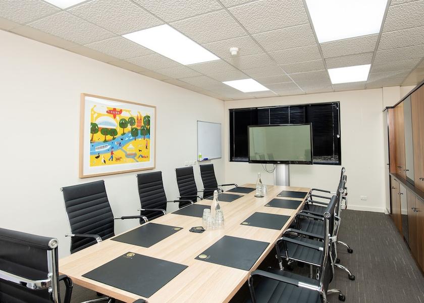 South Australia Adelaide Meeting Room