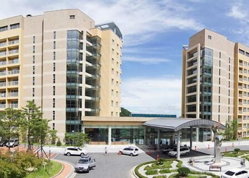 Gangwon Jeongseon Primary image