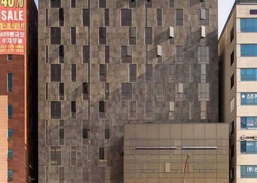 Gyeonggi Namyangju Exterior