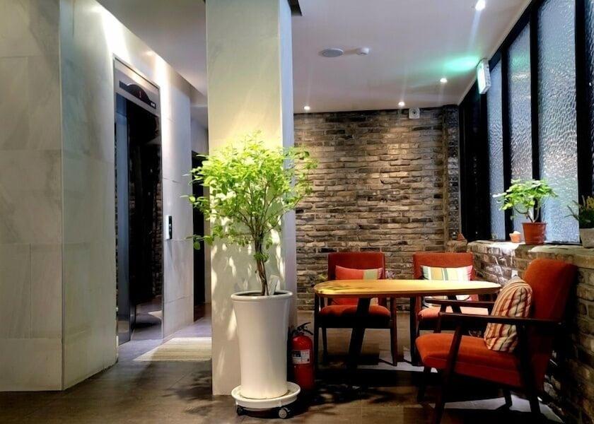 South Gyeongsang Changwon Interior