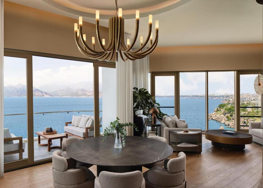  Antalya surrounding environment