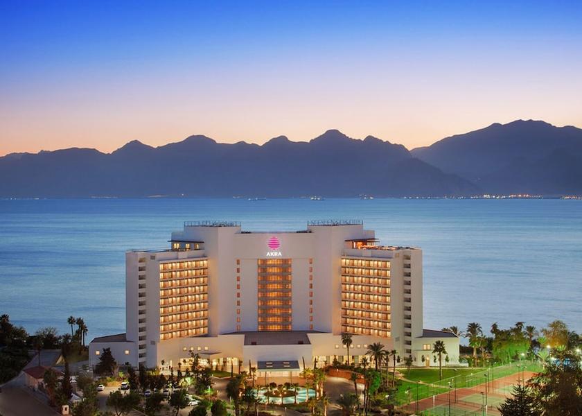  Antalya Primary image