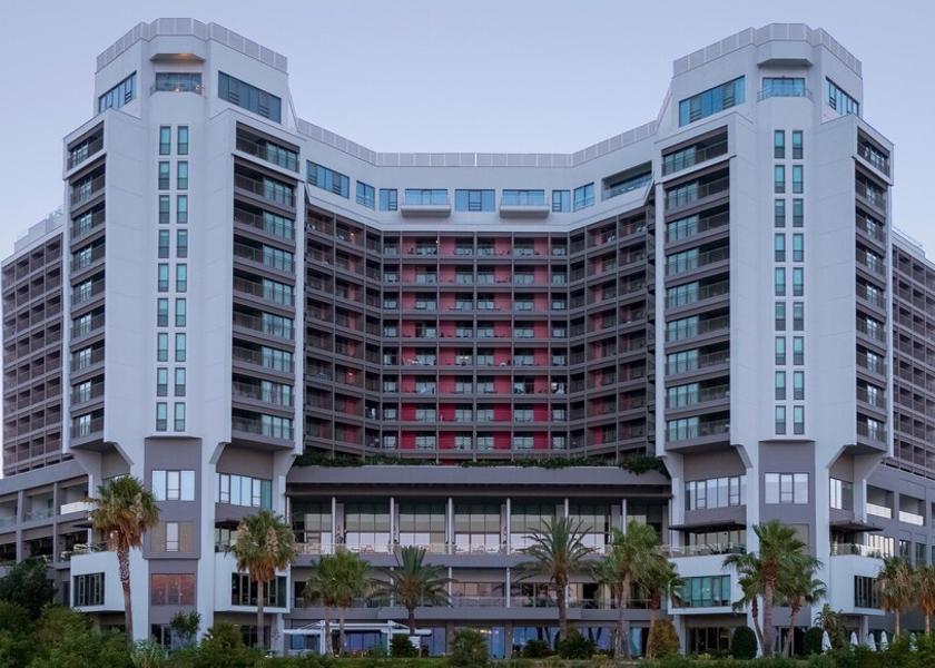 Antalya Region Antalya Exterior