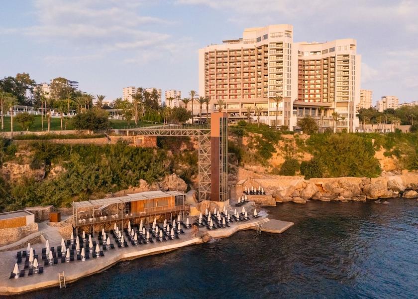 Antalya Region Antalya Property grounds