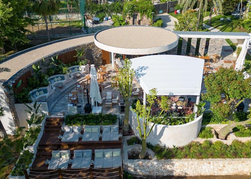  Antalya Bar