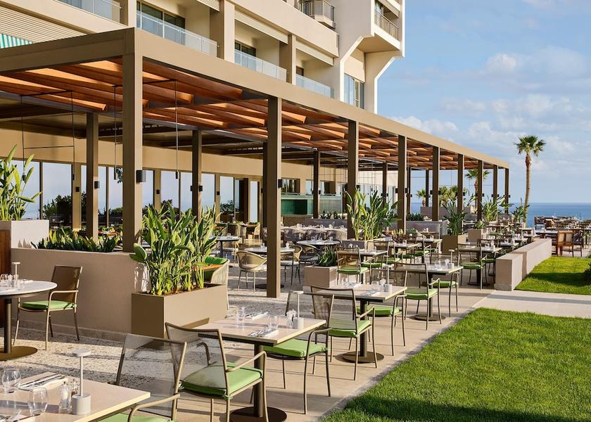 Antalya Region Antalya Outdoor dining