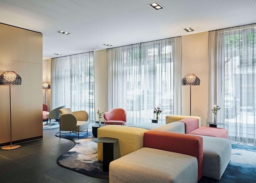  Berlin Business center