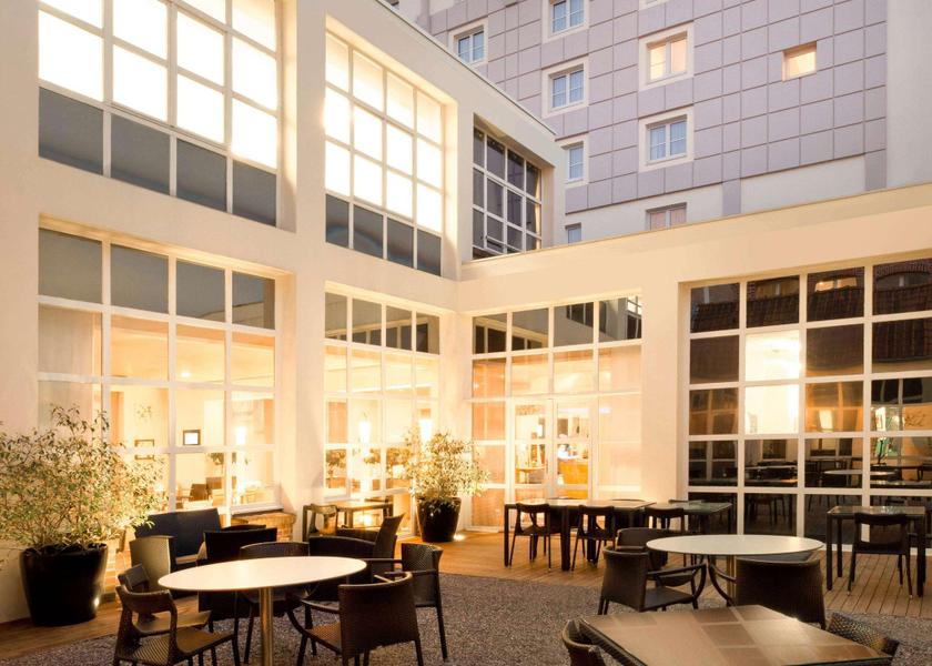 Hauts-de-France Lille restaurant