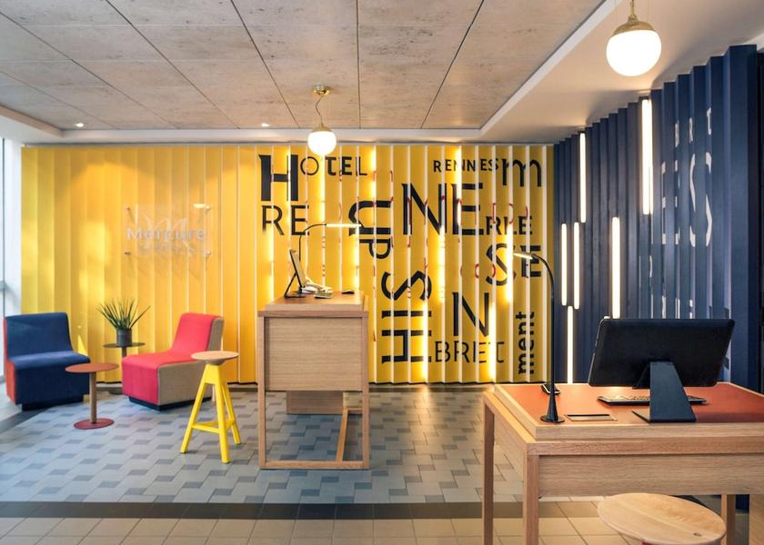 Brittany Rennes Primary image