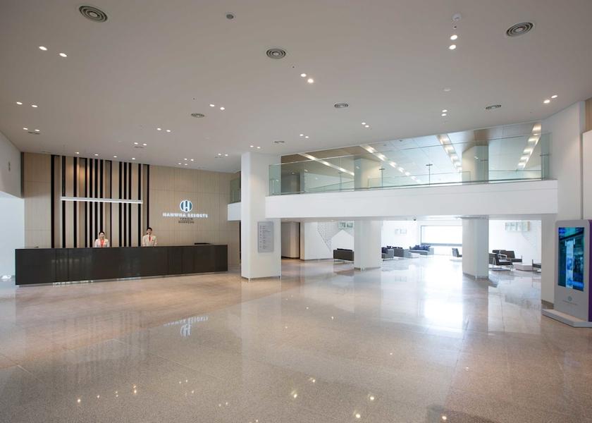 Gyeonggi Yongin Lobby