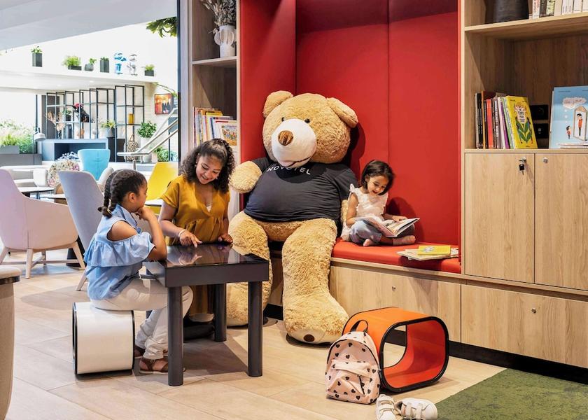 Brittany Rennes Indoor Games