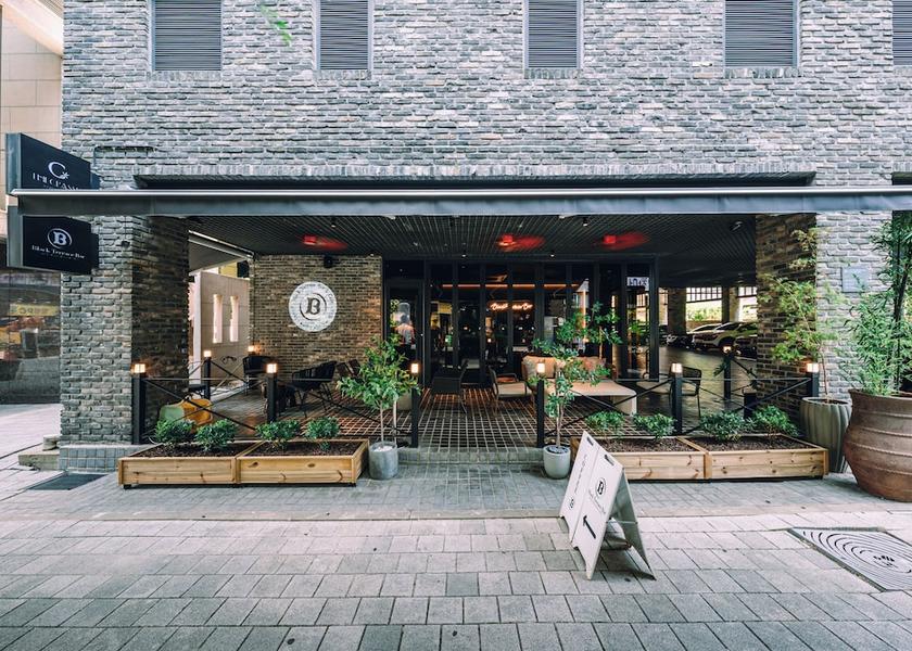 Jeonbuk Wanju Cafe