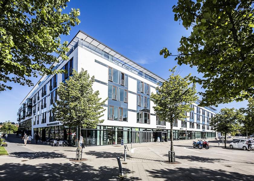 Syddanmark Kolding Front of property