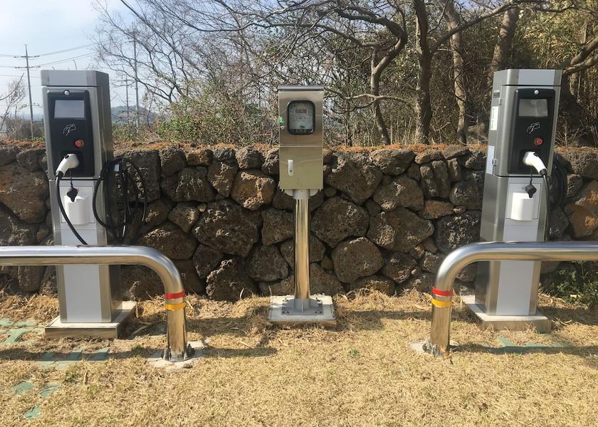 Jeju Jeju City Amenity