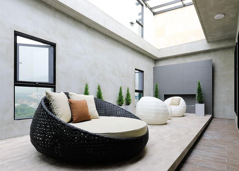 Gyeonggi Yongin Rooms