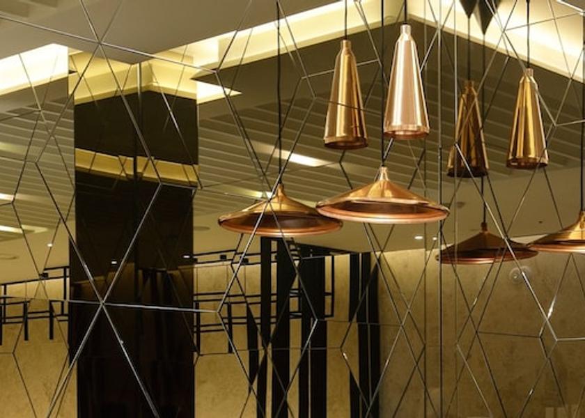 Gyeonggi Yongin Interior
