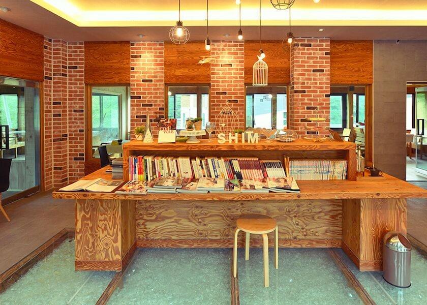 Gangwon Hongcheon Primary image