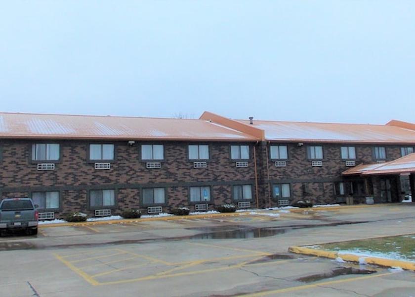 Illinois Champaign Exterior