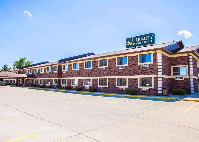 Illinois Champaign Exterior