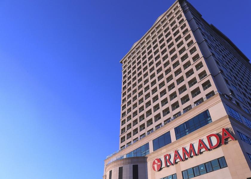 Gangwon Sokcho Exterior