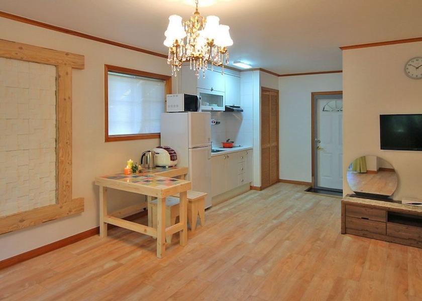 Gangwon Yangyang Room