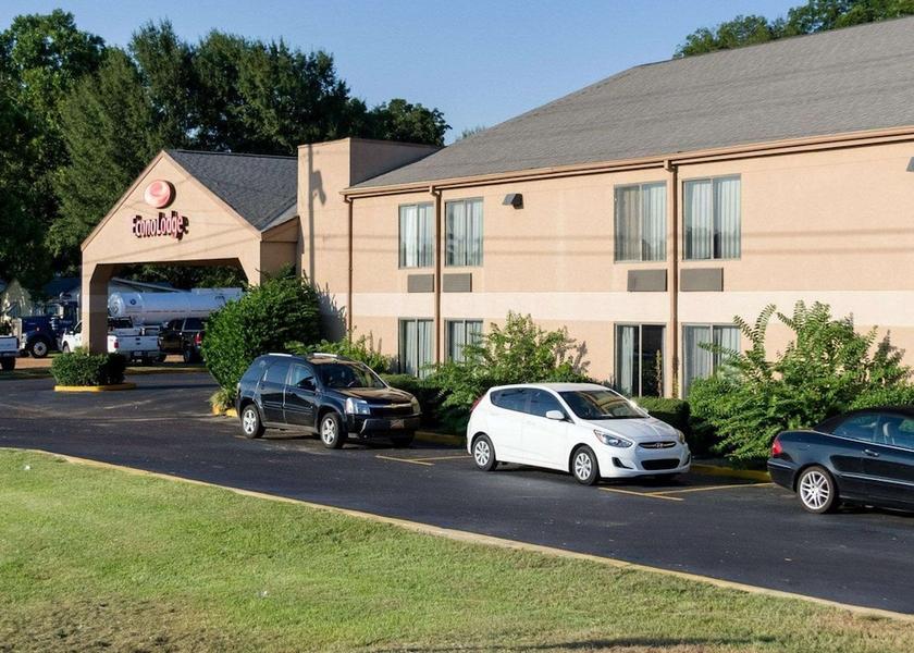 Mississippi Yazoo City Primary image