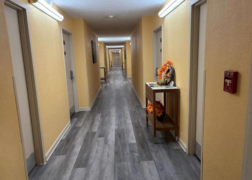 Mississippi Yazoo City Property amenity