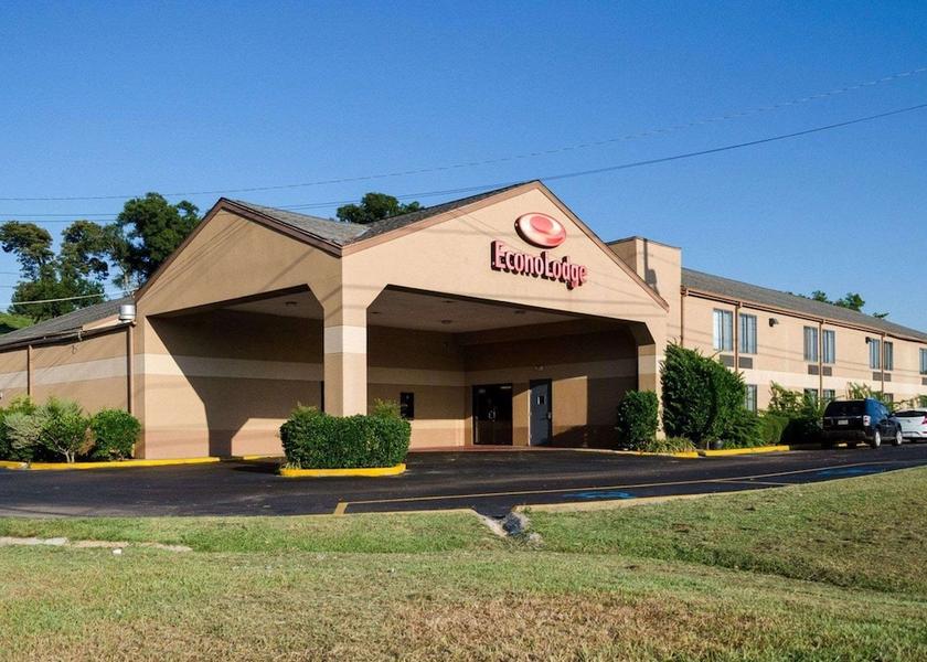 Mississippi Yazoo City Exterior