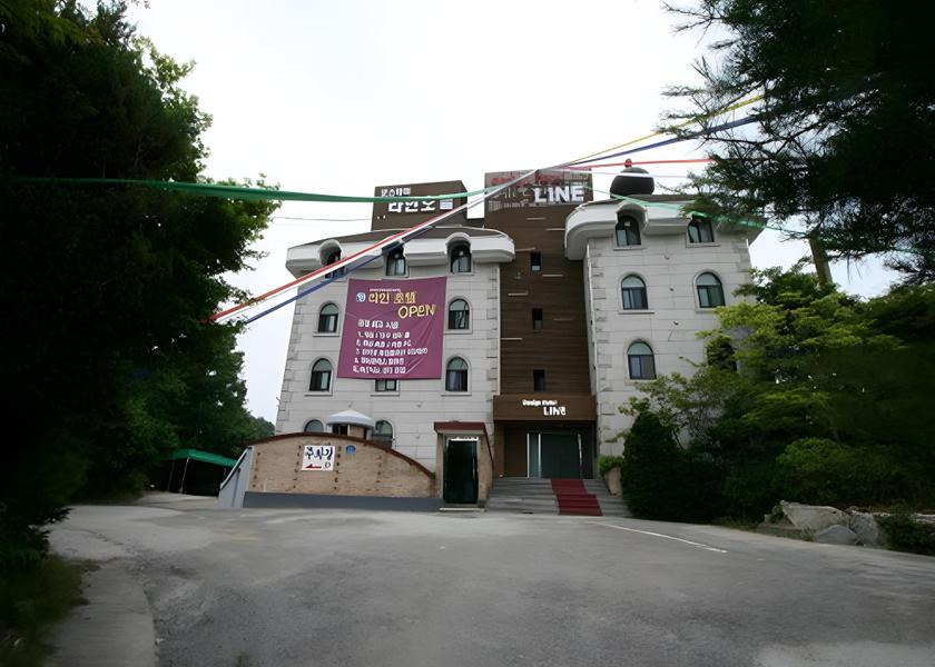 Gyeonggi Gimpo 