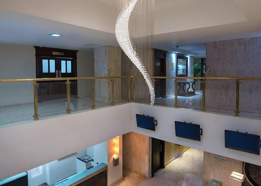 Distrito Nacional Santo Domingo Interior