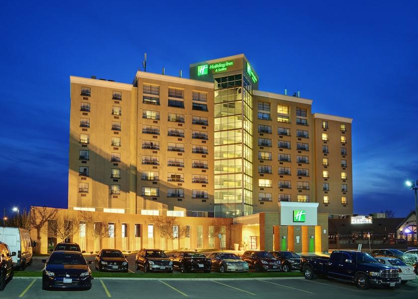 Ontario London Exterior Detail