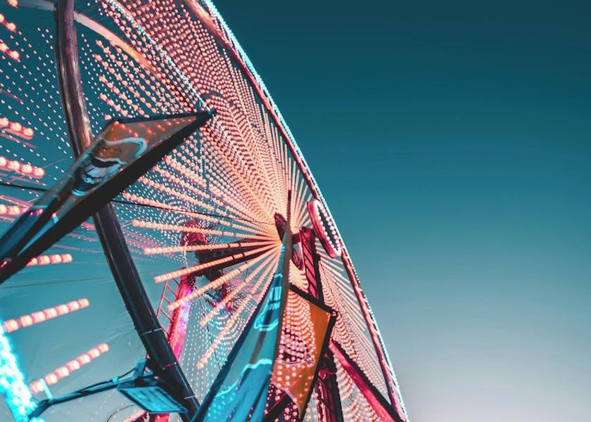 Ontario London Point of interest