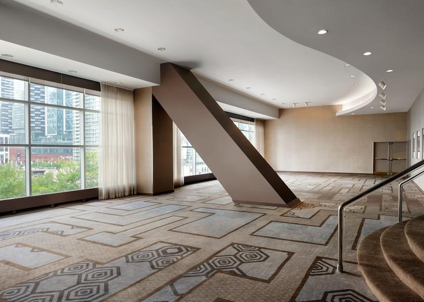 Ontario Toronto Meeting facility