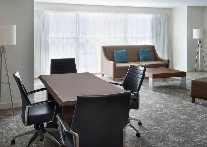 Ontario Toronto Room