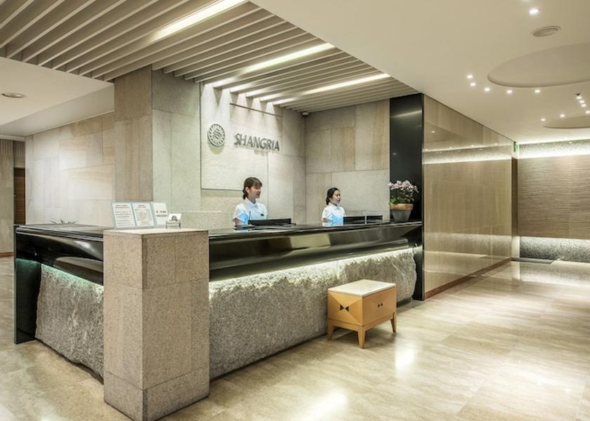 South Jeolla Mokpo Lobby