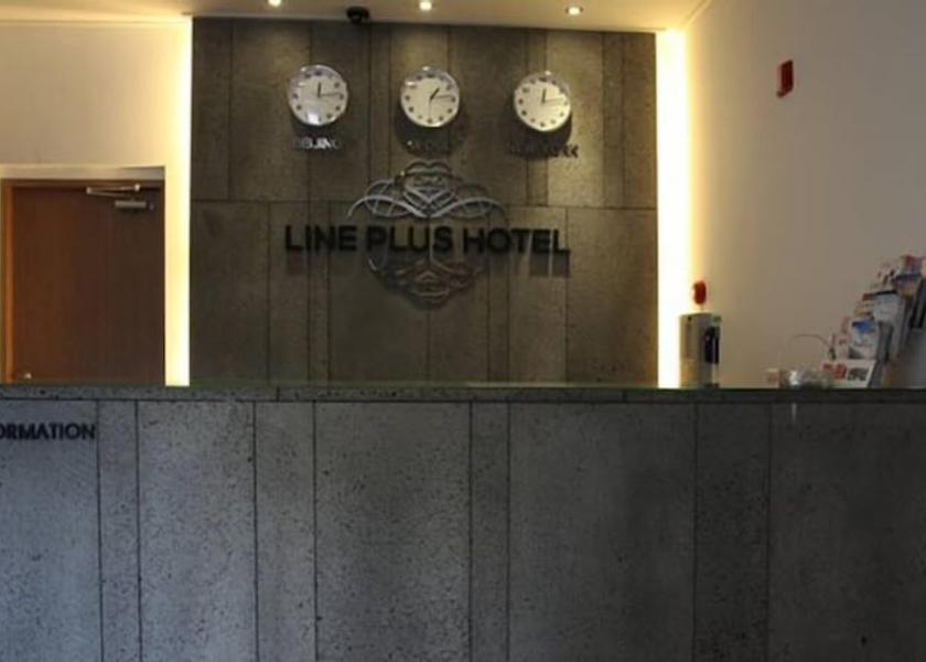 Gyeonggi Gimpo Reception