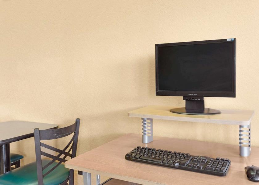 Arizona Tucson Business Centre