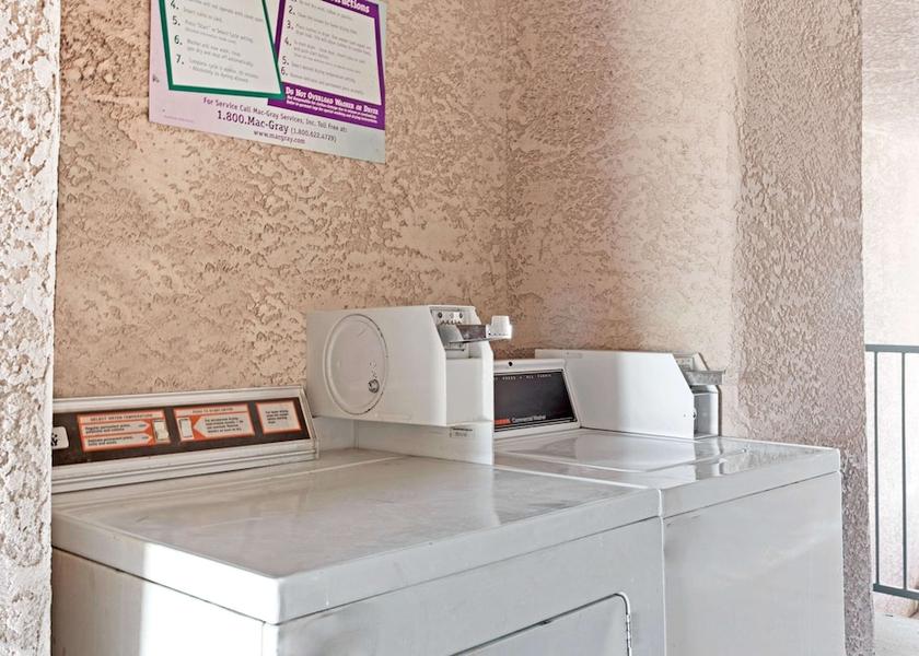 Arizona Tucson Amenity