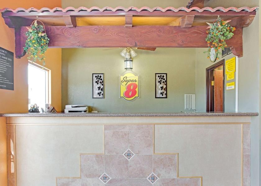 Arizona Tucson Lobby