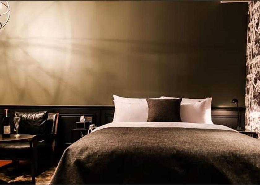  Incheon Room