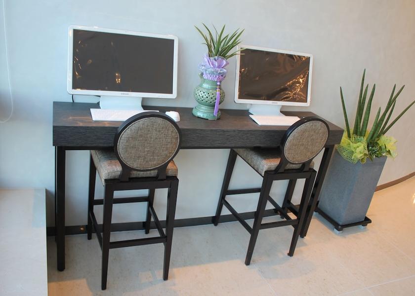 South Gyeongsang Geoje Property amenity