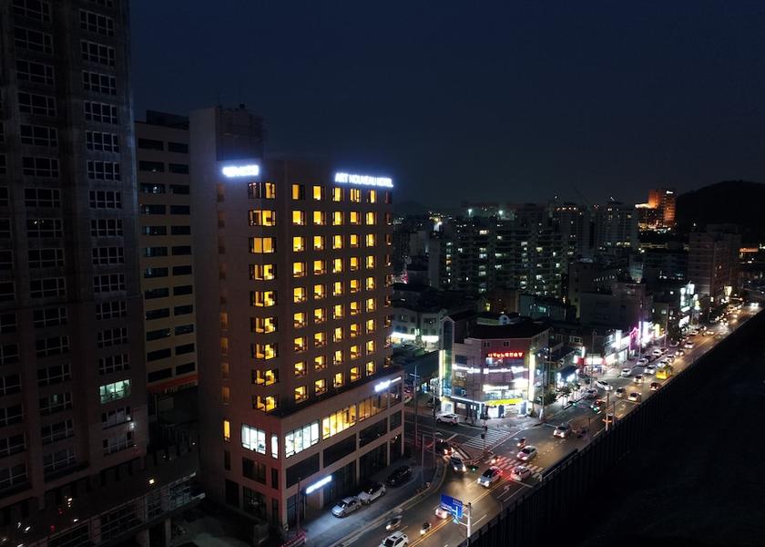 South Gyeongsang Geoje View from property