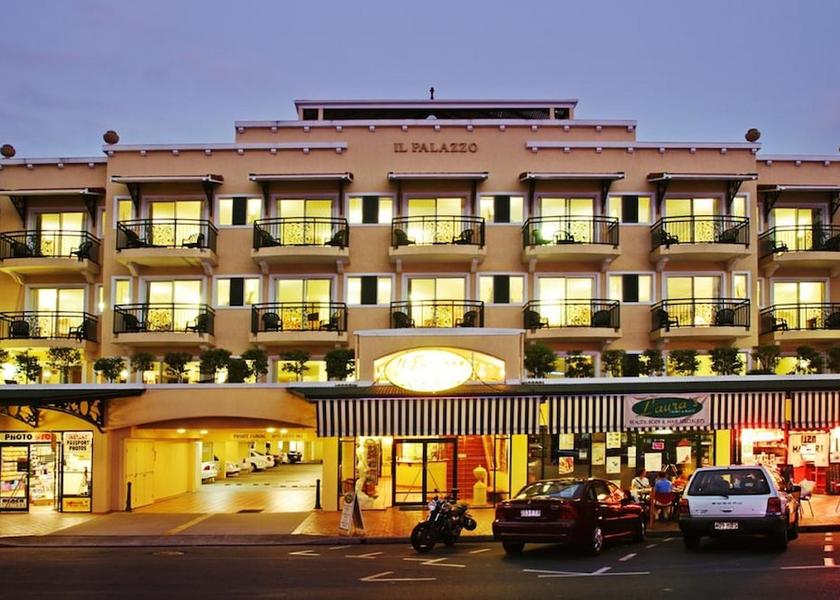 Queensland Cairns Front of property